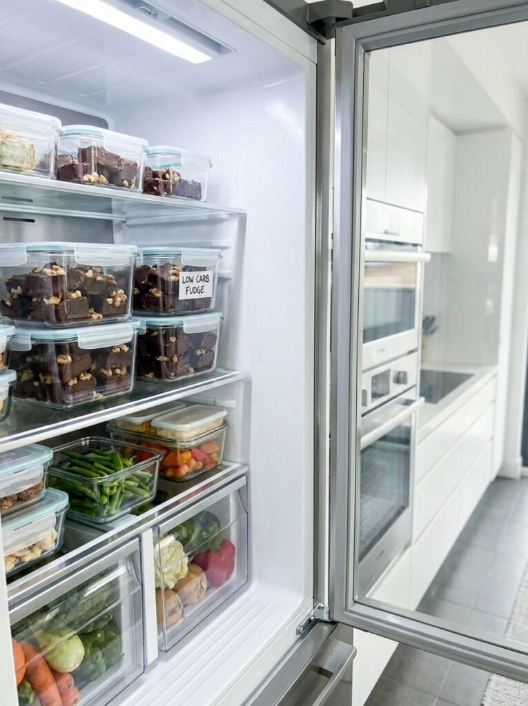 Food storage containers 202604172337