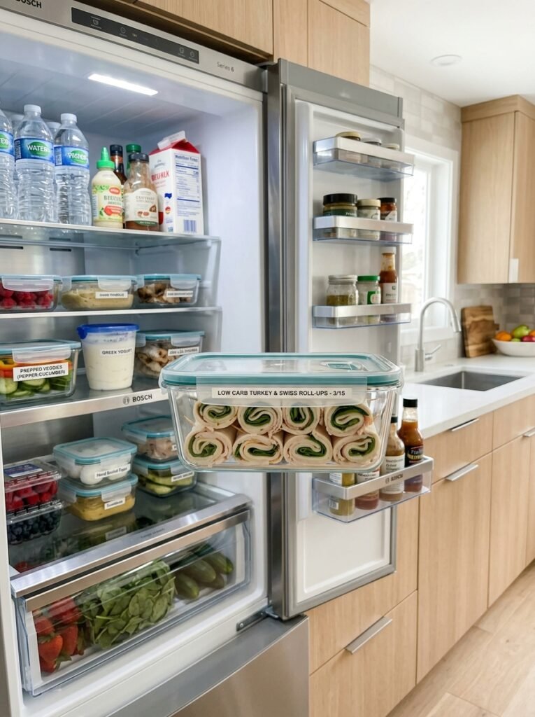 Food storage containers 202604221737