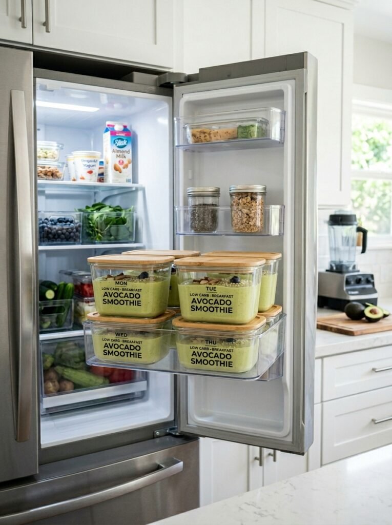 Food storage containers 202604221755