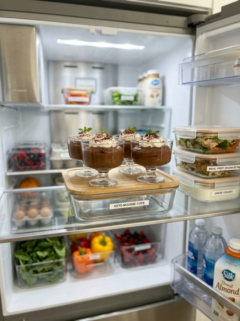 Food storage containers 202604221817