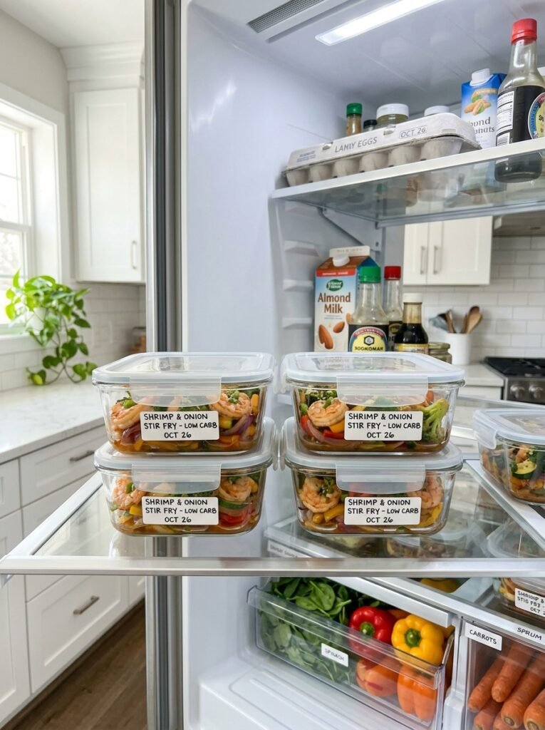 Food storage containers 202604221837