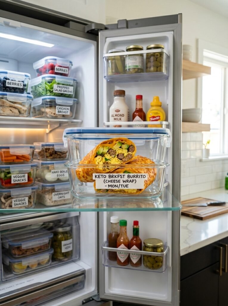 Food storage containers 202604221841