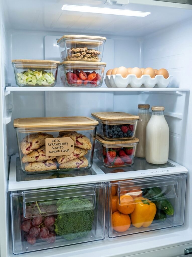 Food storage containers 202604231713