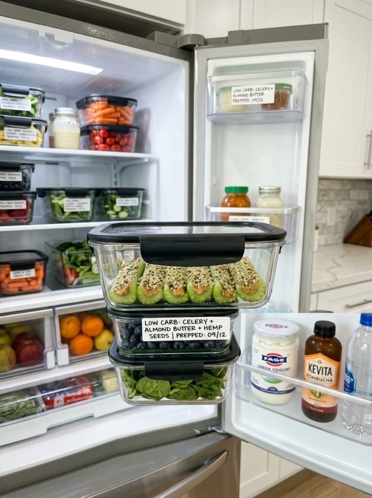 Food storage containers 202604231752