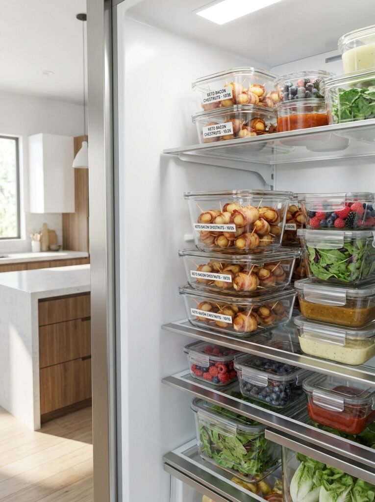 Food storage containers 202604231827