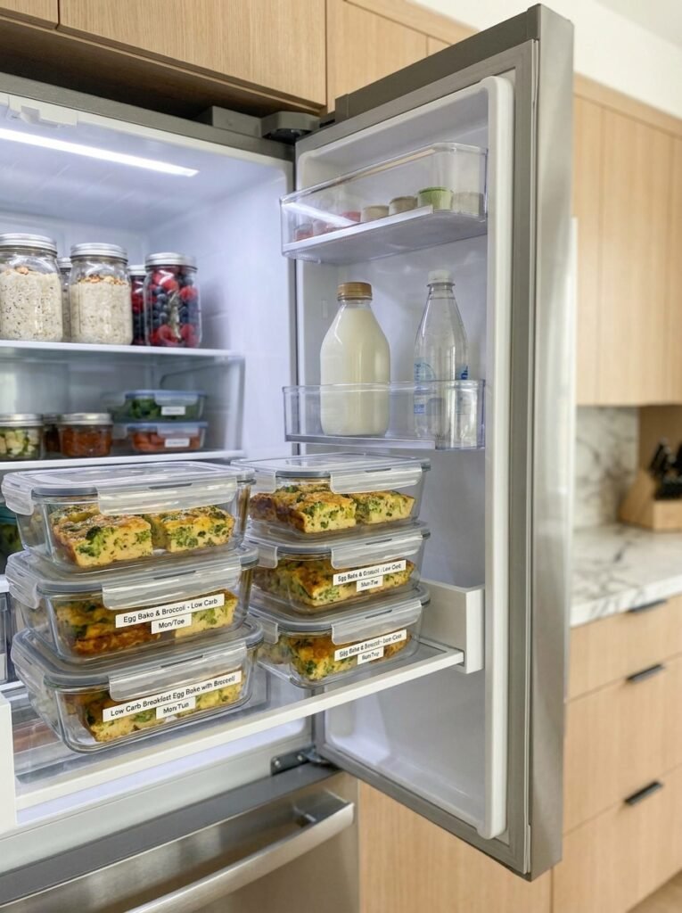 Food storage containers 202604241941