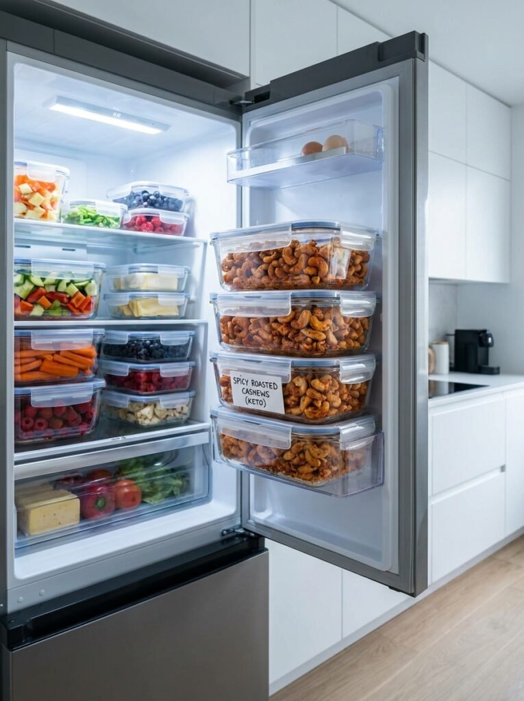 Food storage containers 202604242118