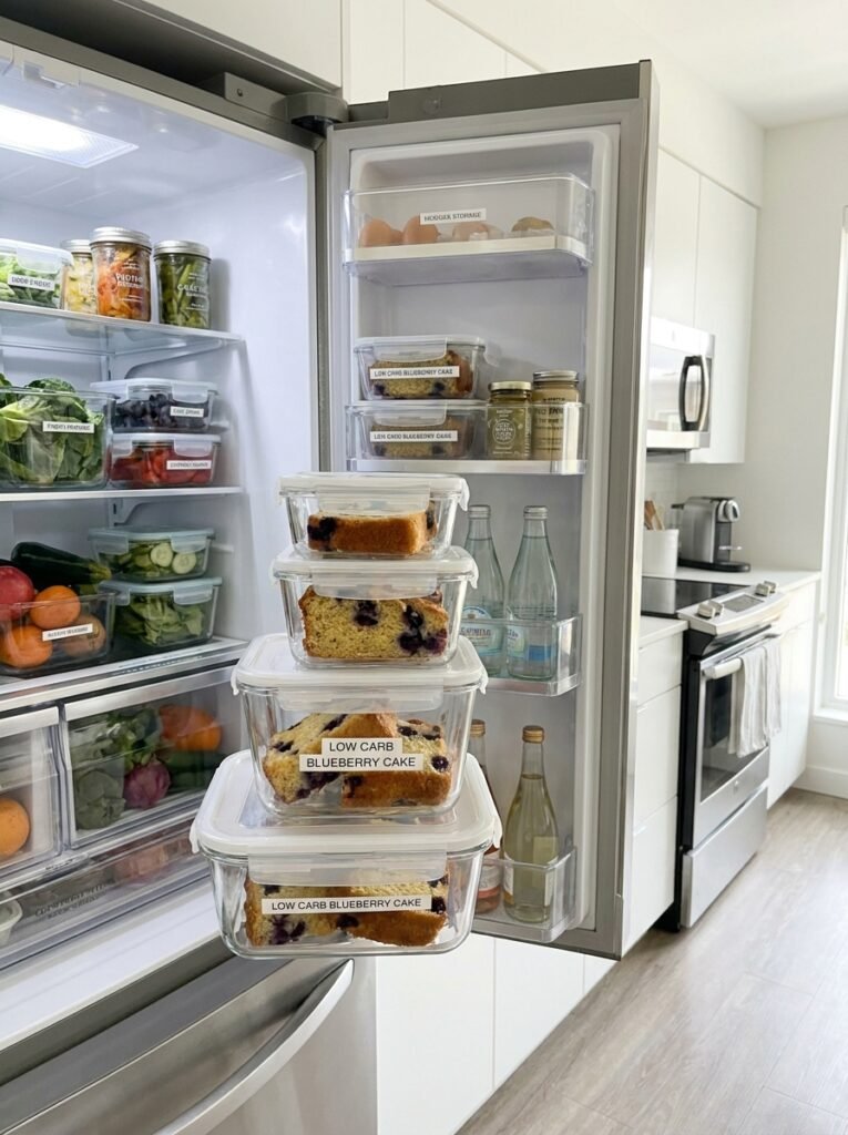 Food storage containers 202604242137