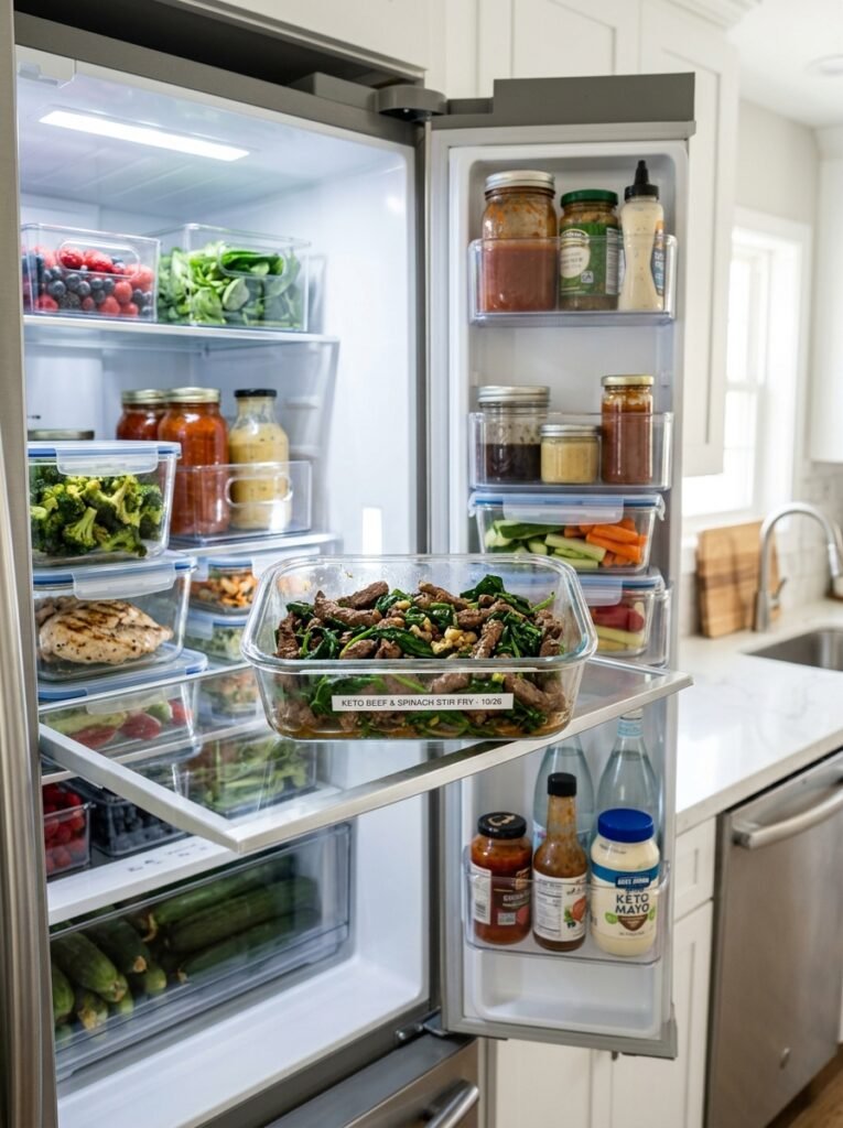 Food storage containers 202604252338