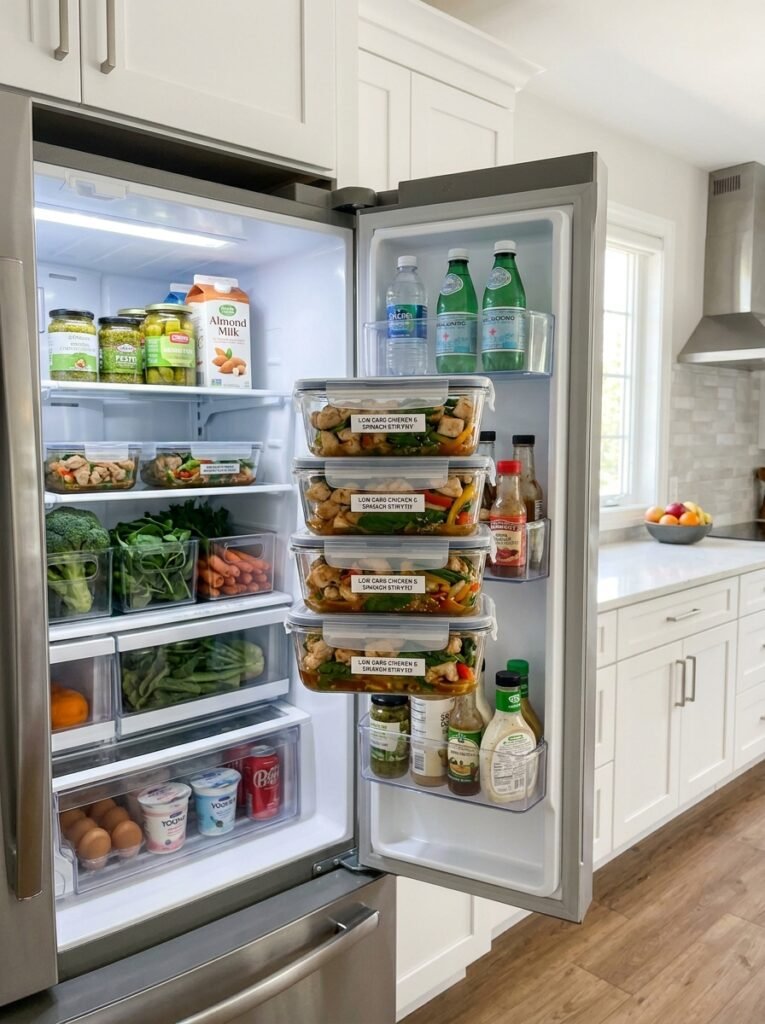 Food storage containers 202604260003