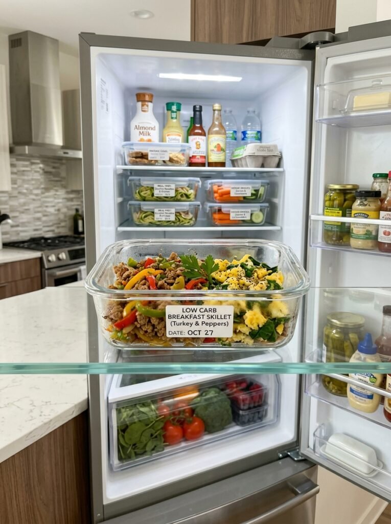 Food storage containers 202604260010