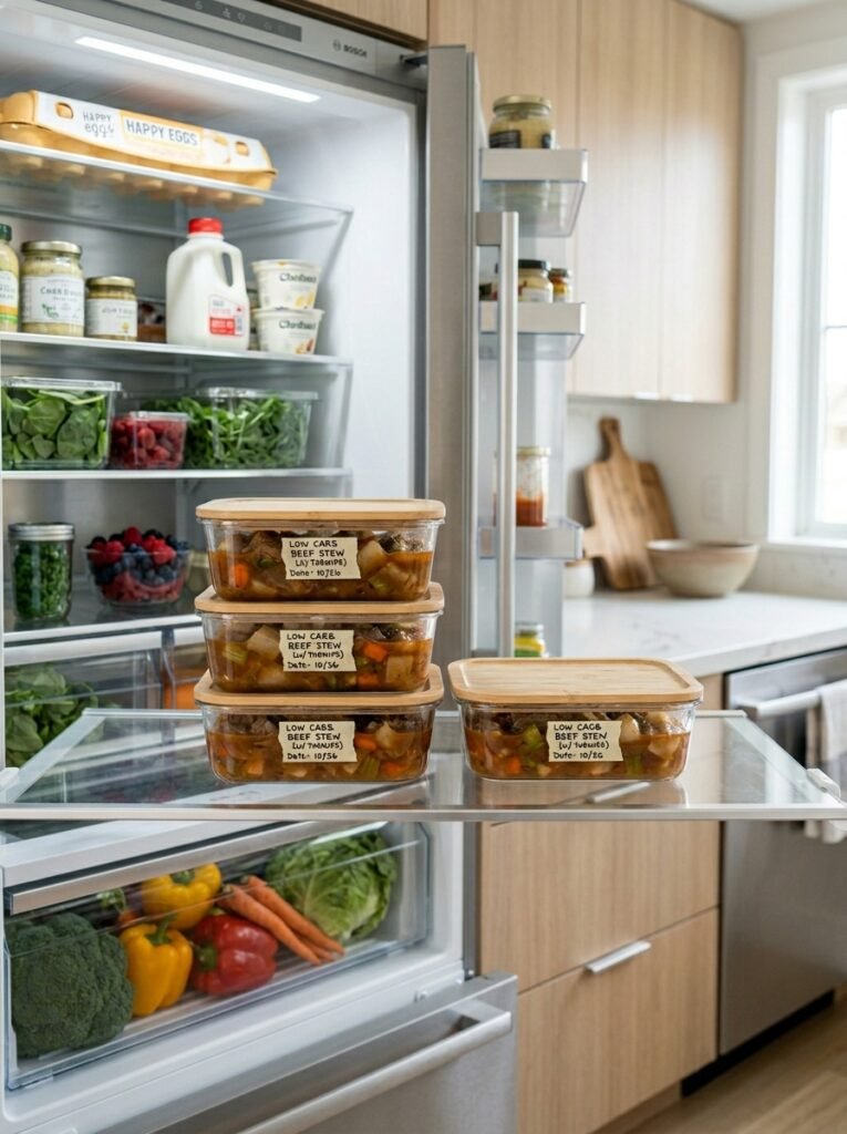 Food storage containers 202604260034