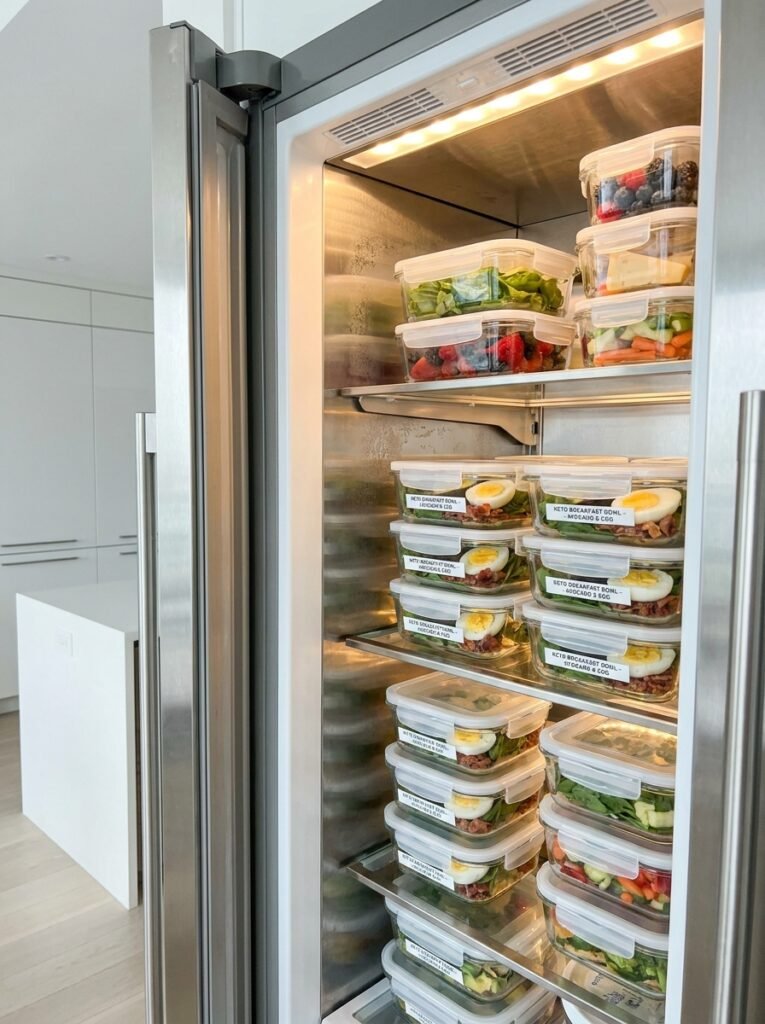 Food storage containers 202604271445