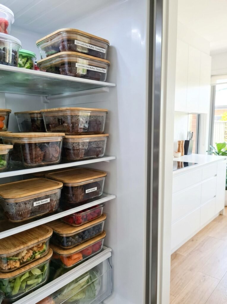 Food storage containers 202604271450