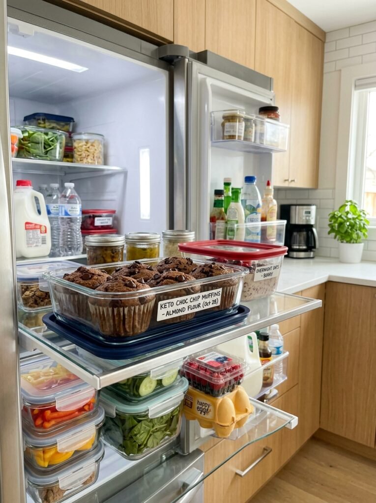 Food storage keto 202604102044