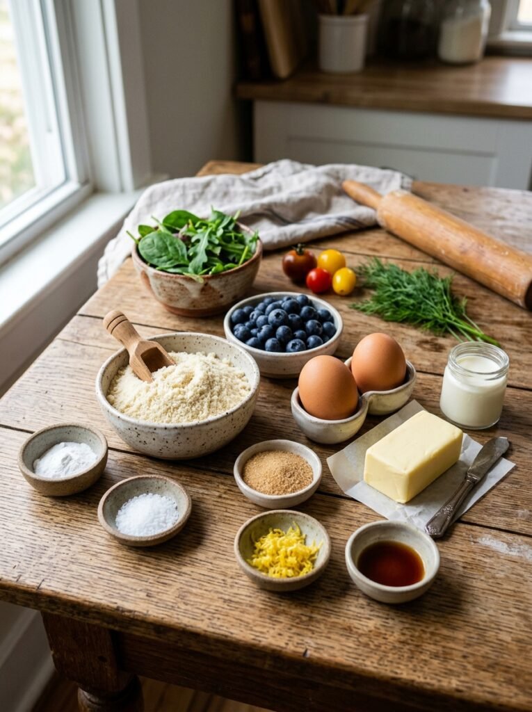 Ingredients for Keto 202604142006