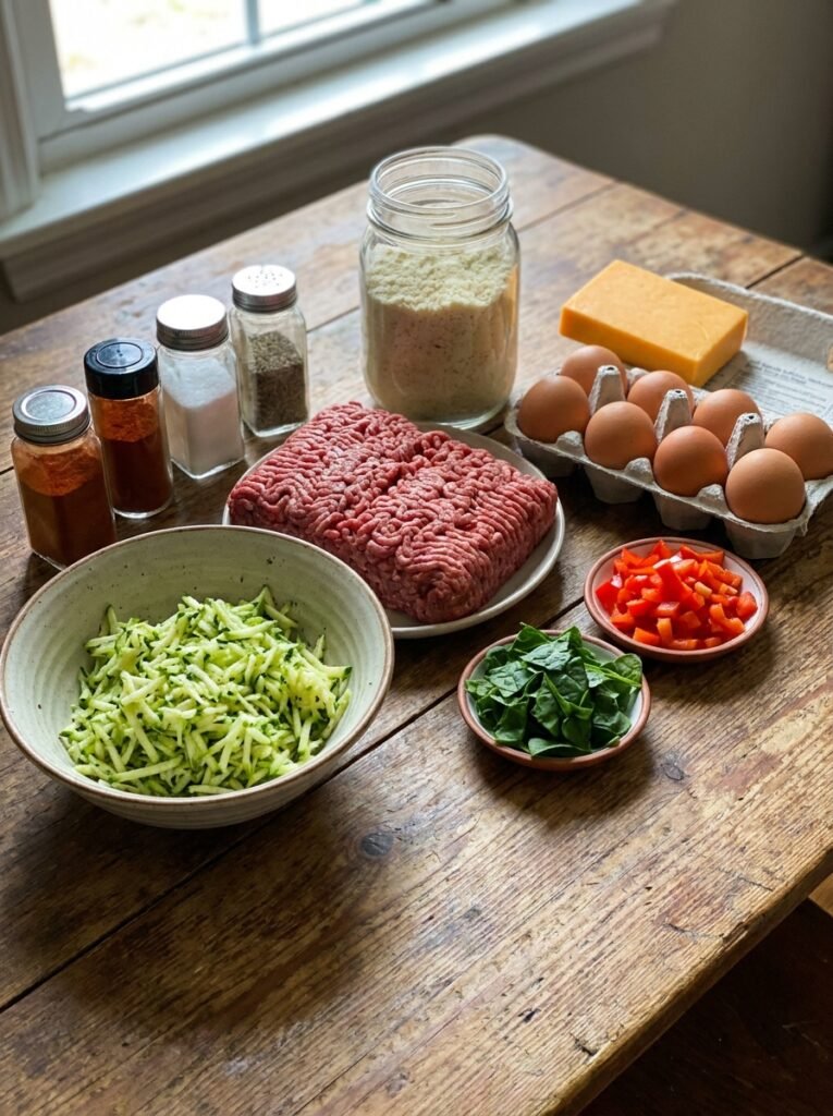 Ingredients for Keto 202604241850 1