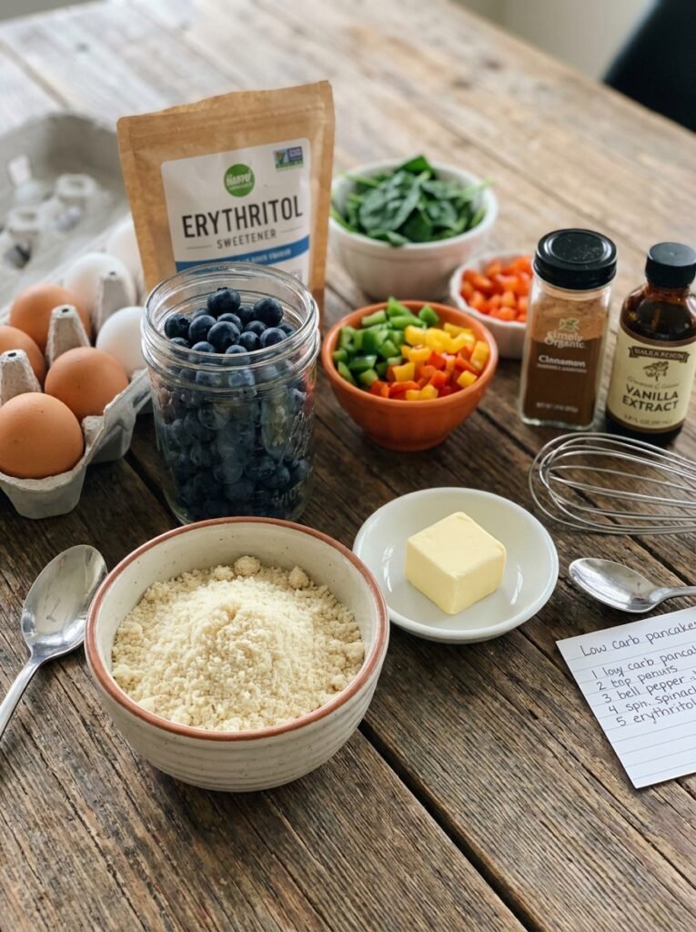 Ingredients for Low 202604231704