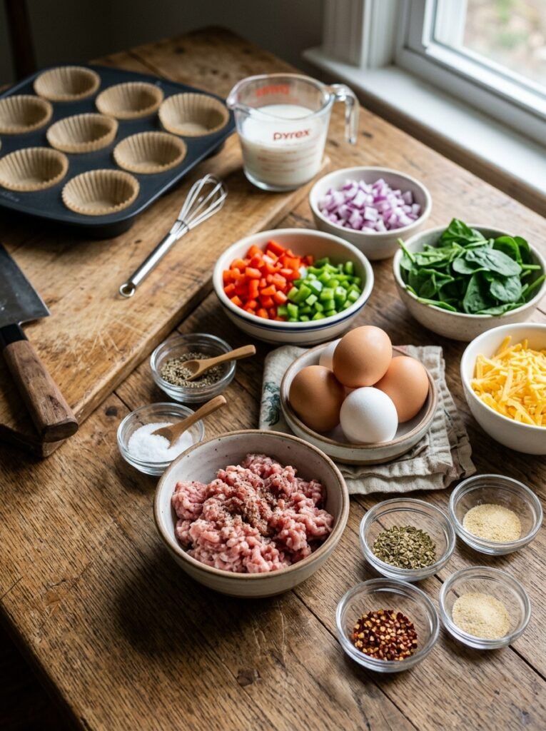 Ingredients for Low 202604261954