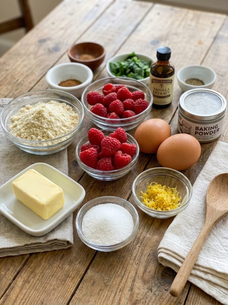 Ingredients for keto 202604221824