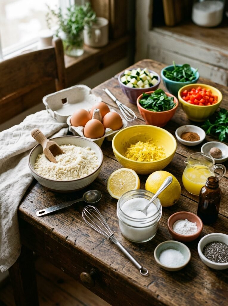 Ingredients for keto 202604260012