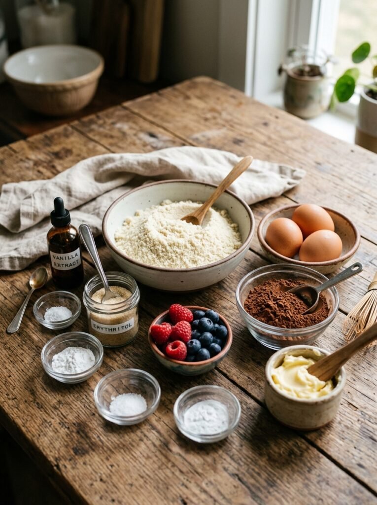 Ingredients for low 202604131404