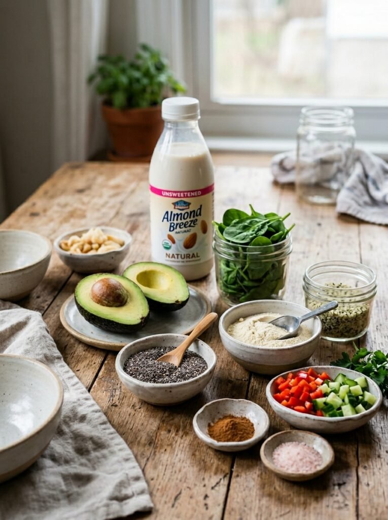 Ingredients for low 202604221754