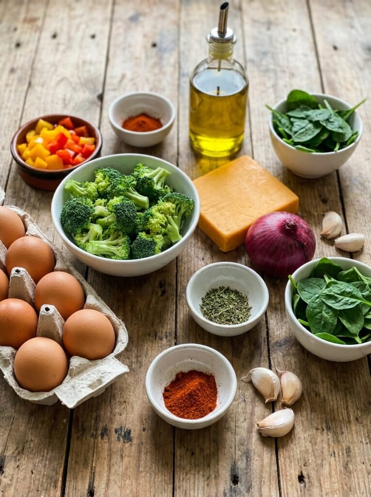 Ingredients for low 202604241946