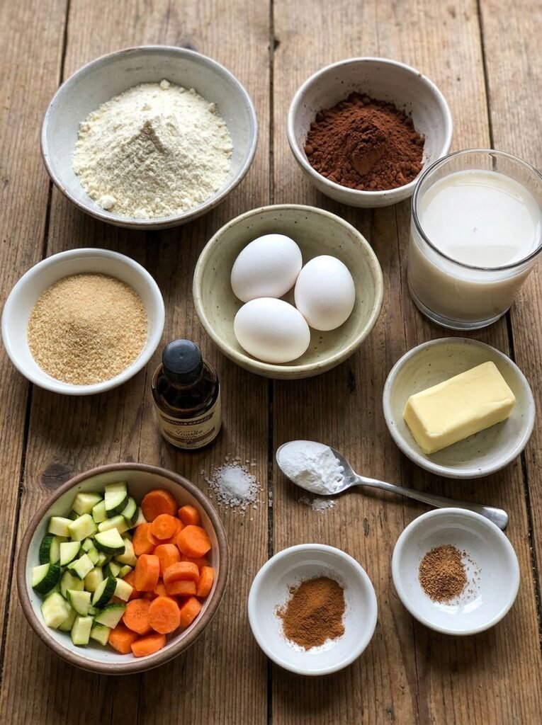 Ingredients for low 202604271449