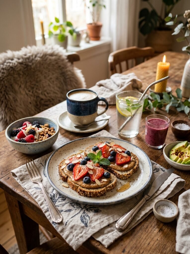 Keto Almond Butter 202604131433