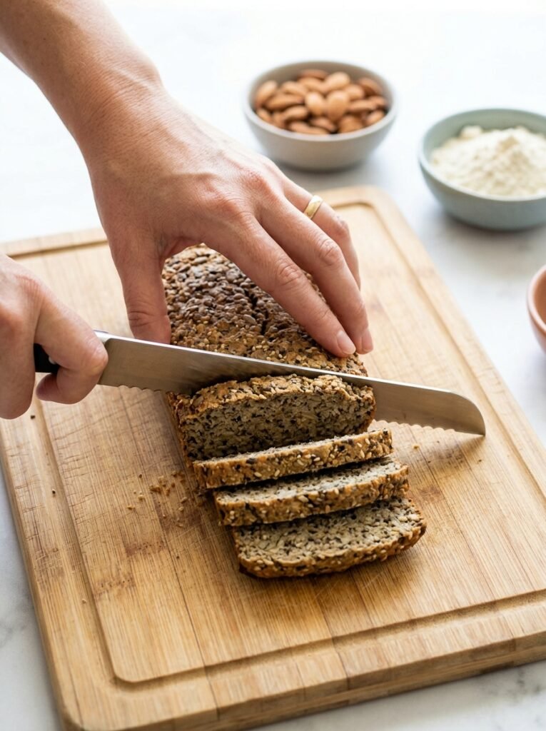 Keto Almond Butter 202604131437 1