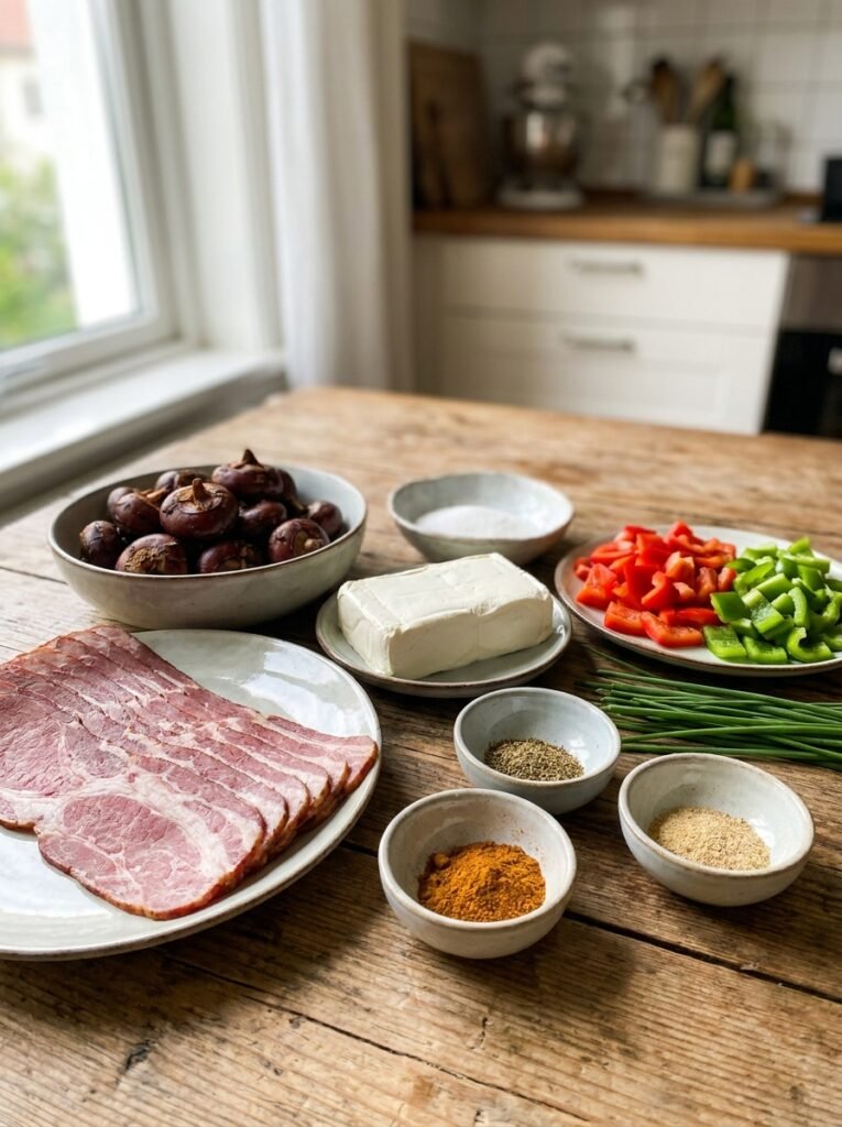 Keto Bacon Wrapped 202604231826