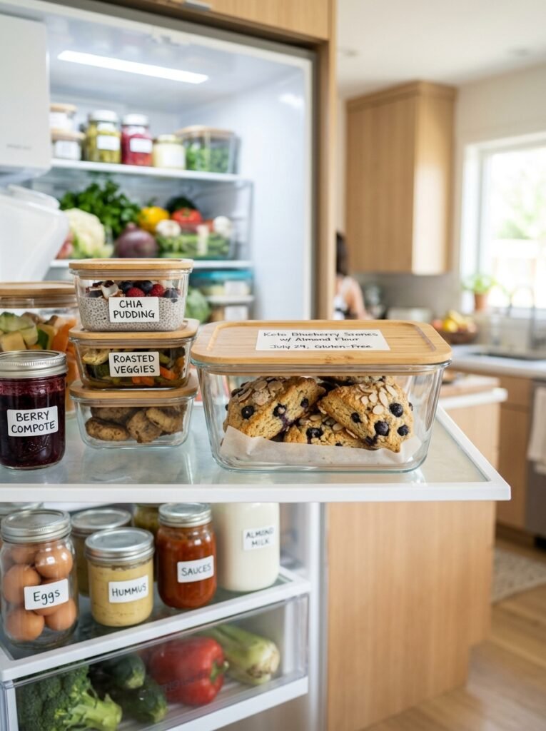 Keto Blueberry Scones 202604142006 2