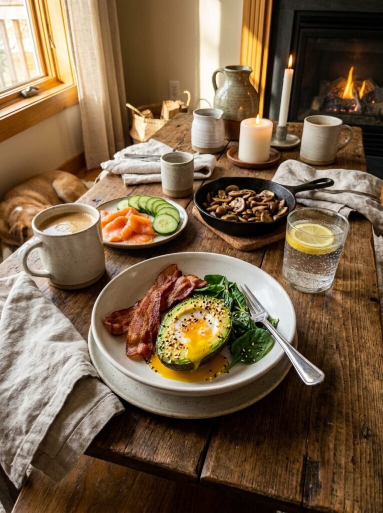 Keto Breakfast Bowl 202604271444 1