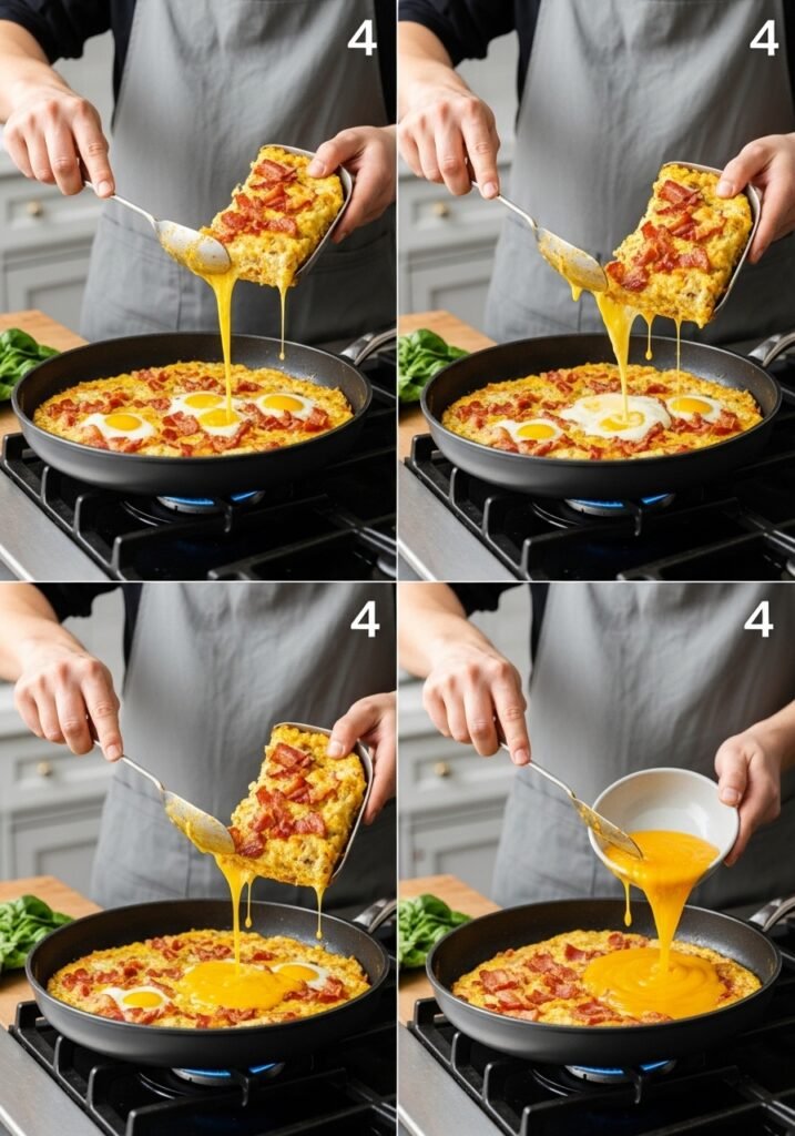 Keto Breakfast Casserole 202604262011 1