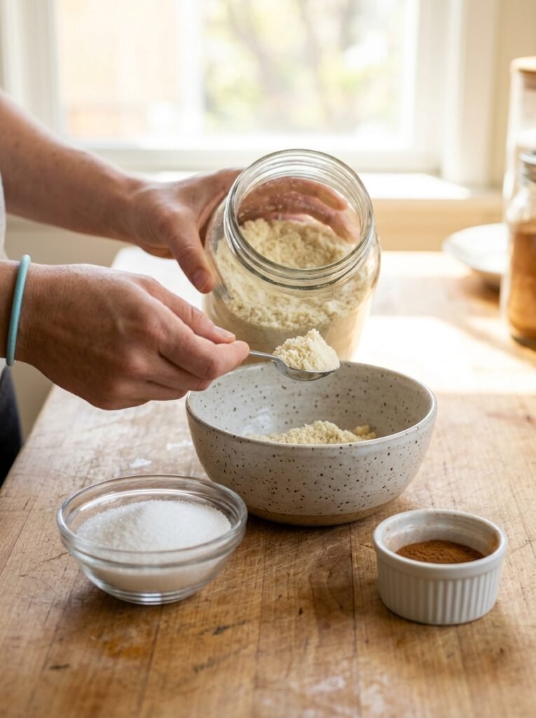 Keto Cinnamon Swirl 202604142018