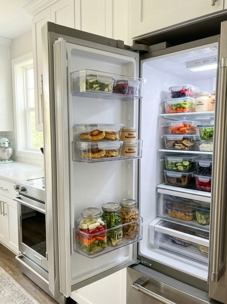 Keto Crab Cakes 202604231734