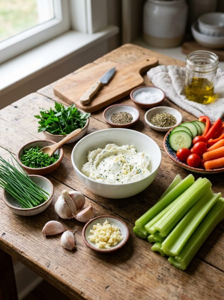 Keto Garlic Herb 202604142011 1