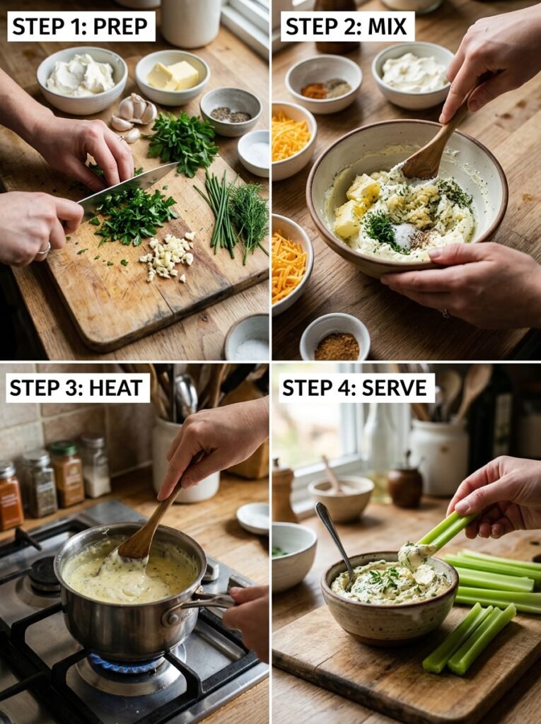 Keto Garlic Herb 202604142011 2