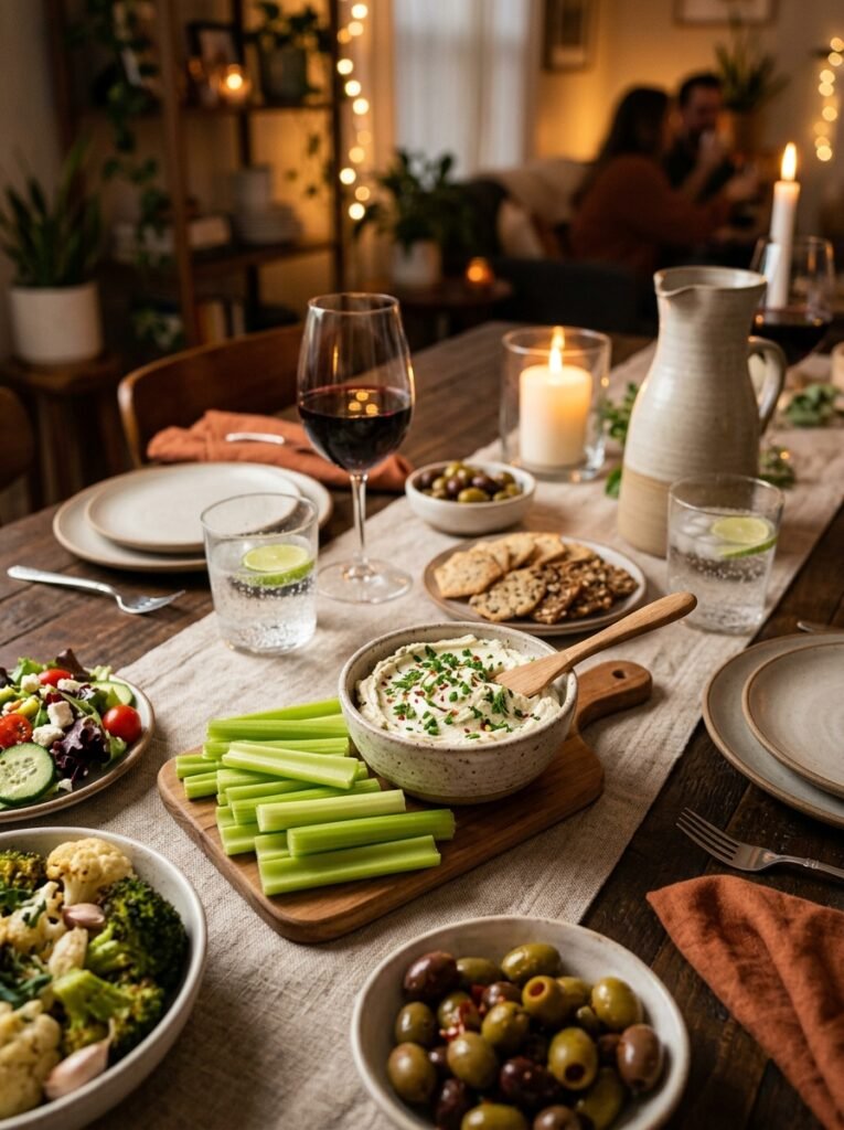 Keto Garlic Herb 202604142011 3