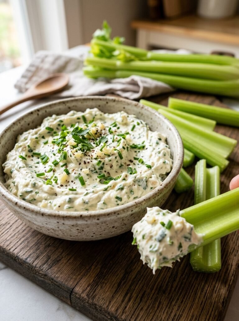 Keto Garlic Herb 202604142011