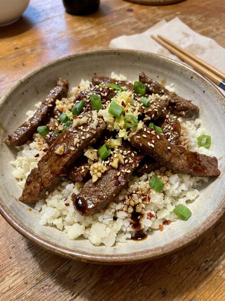 Keto Korean Beef 202604122042 2