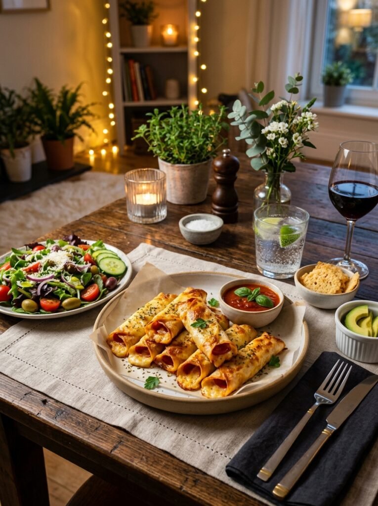 Keto Pepperoni Cheese 202604102113