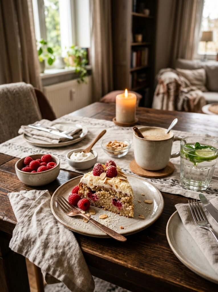 Keto Raspberry Cake 202604261947 2