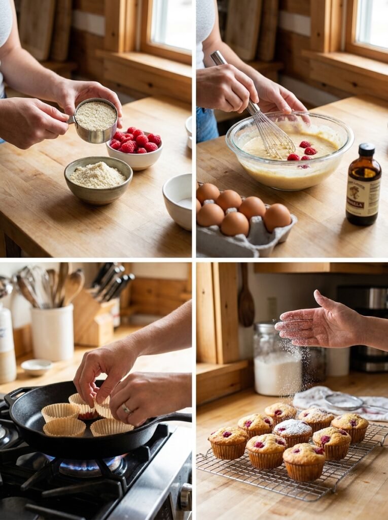 Keto Raspberry Muffins 202604221824 1