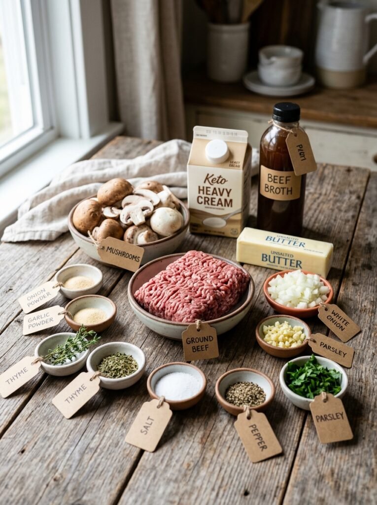 Keto Salisbury Steak 202604131457 1
