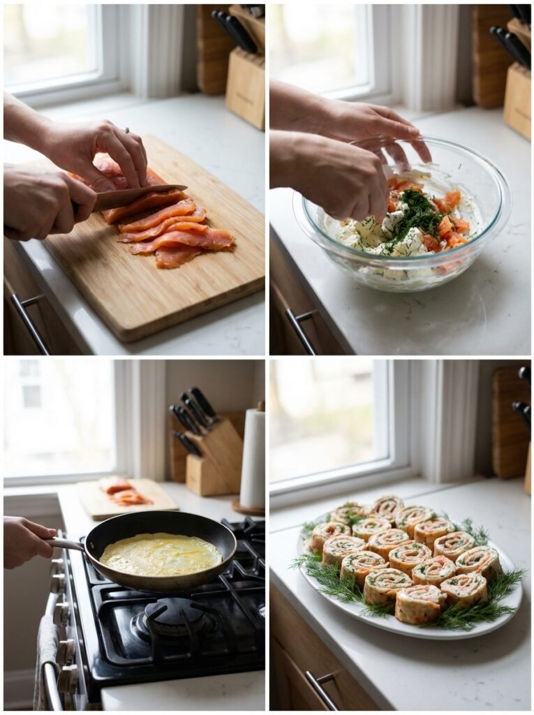 Keto Smoked Salmon 202604122124