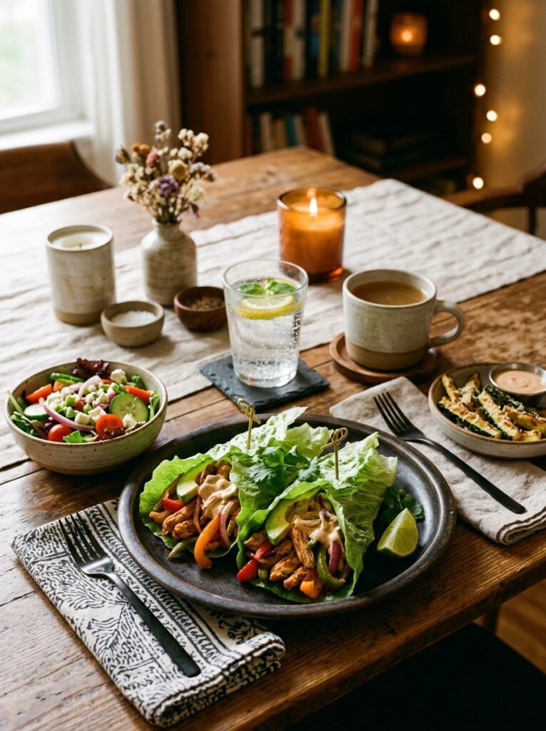 Keto Turkey Pepper 202604131504