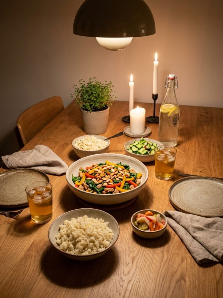 Keto Turkey Spinach 202604262024 1