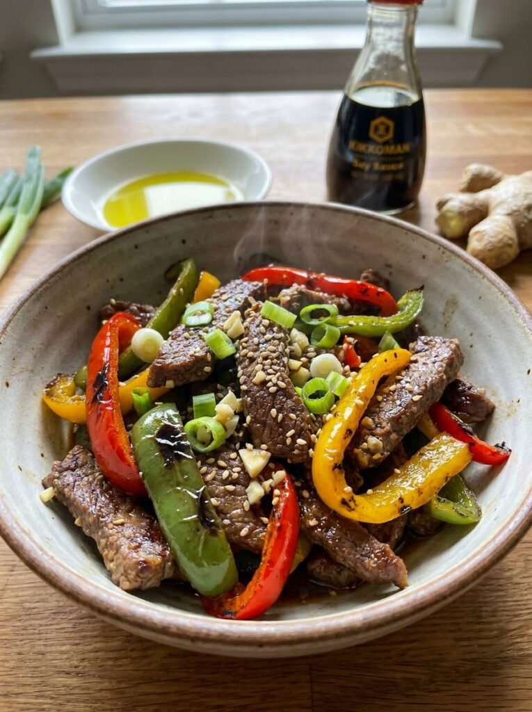 Keto beef pepper 202604172317